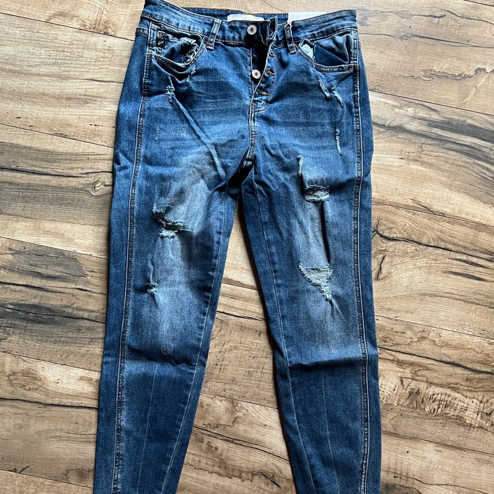 KanCan Women’s Jeans size 27